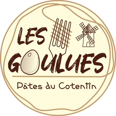 Les Goulues, Pâtes du Cotentin