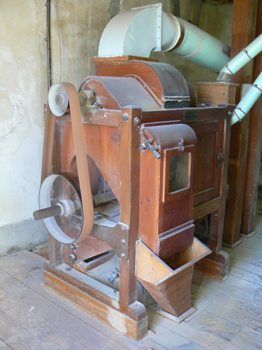 Moulin à farine